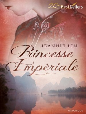 cover image of Princesse impériale
